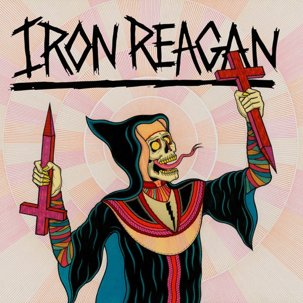 Crossover Ministry cover