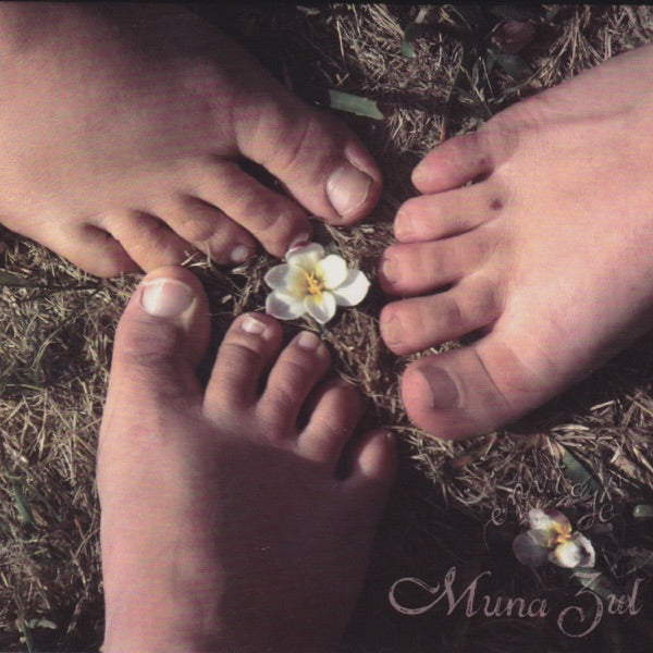 Muna Zul cover