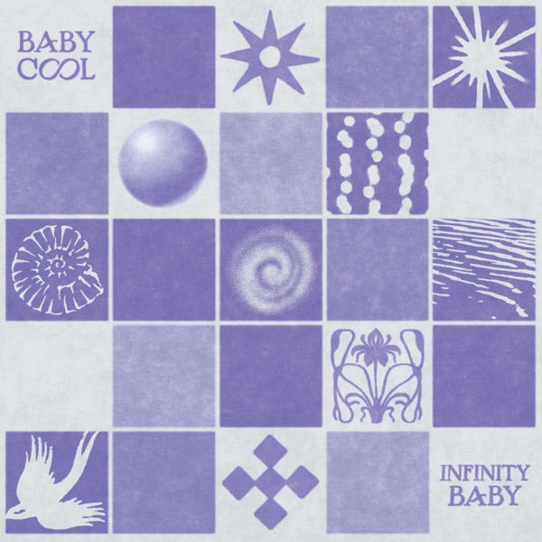 Infinity Baby cover