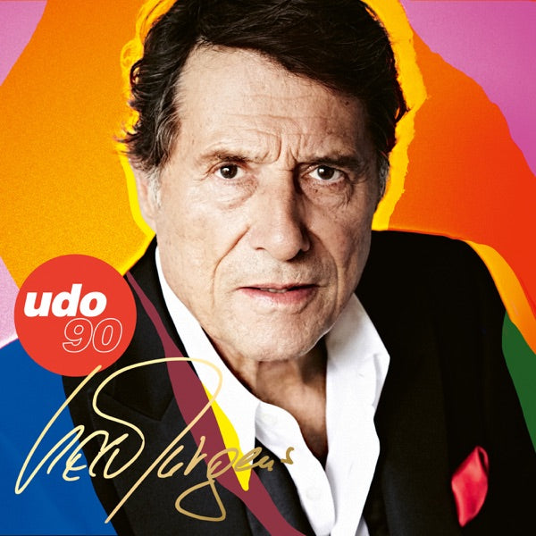 Udo 90 cover