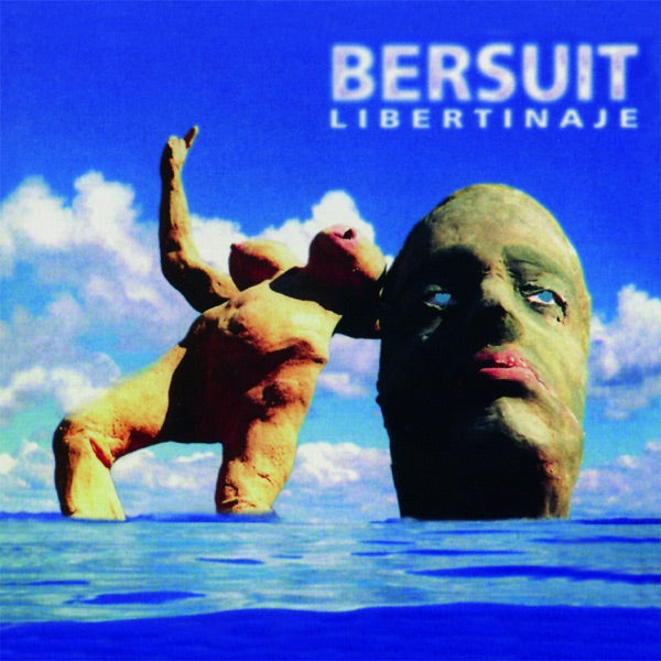 Libertinaje cover