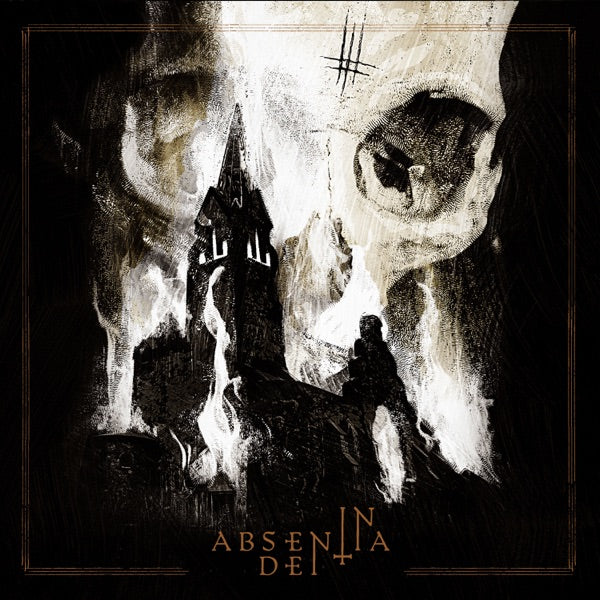 In Absentia Dei cover