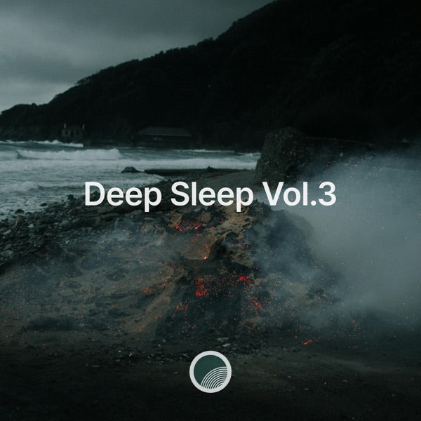 Sanctuary, Vol. 3 [Vinyl] cover