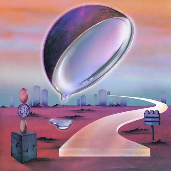 Mercury cover