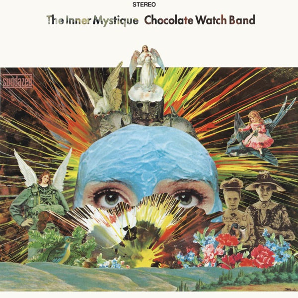 The Inner Mystique / One Step Beyond cover
