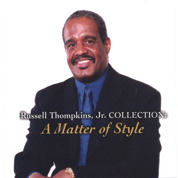 Collection: A Matter of Style cover