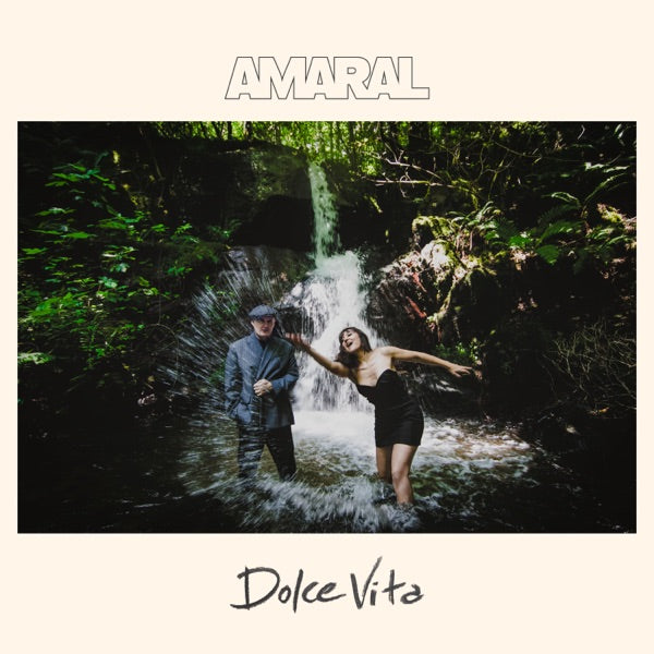 Dolce Vita cover
