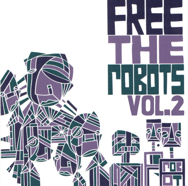 Vol. 1 cover