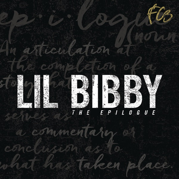 Trill Og the Epilogue cover