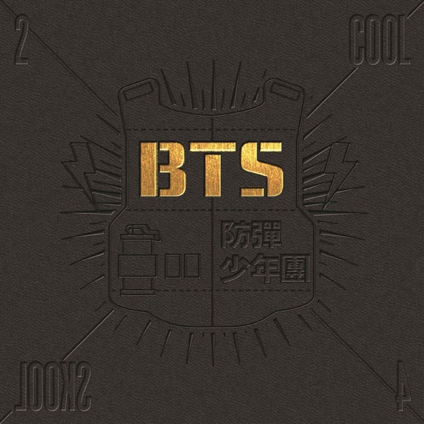 Proof [Compact Edition] [3 CD] cover