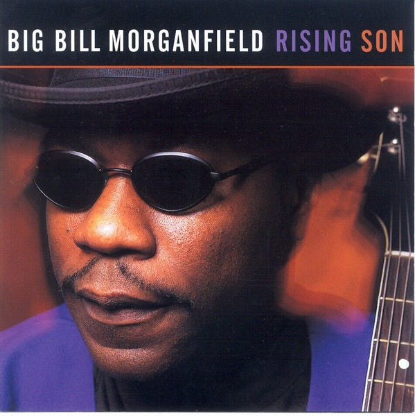 Rising Son cover