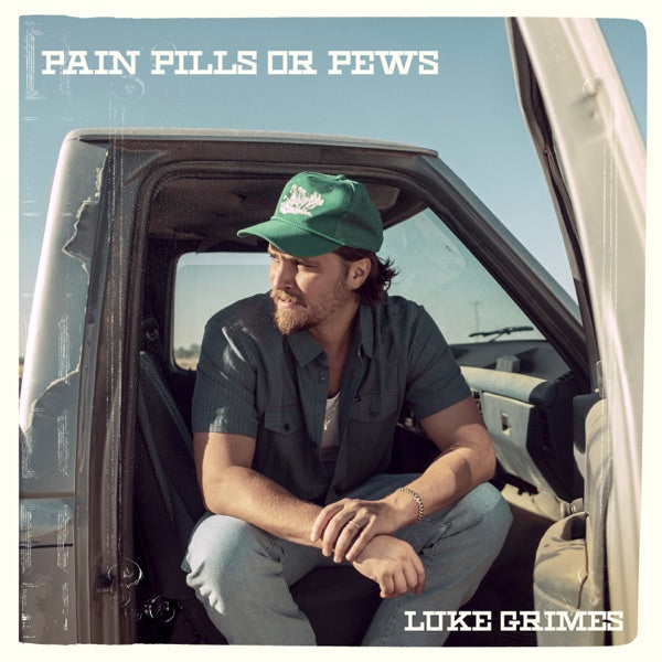 Luke Grimes cover
