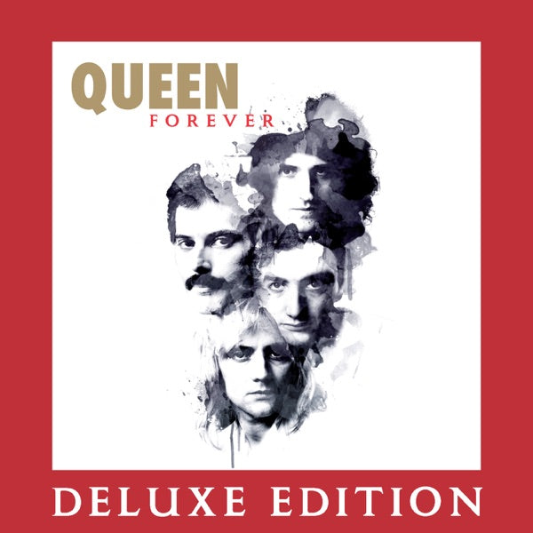Forever cover