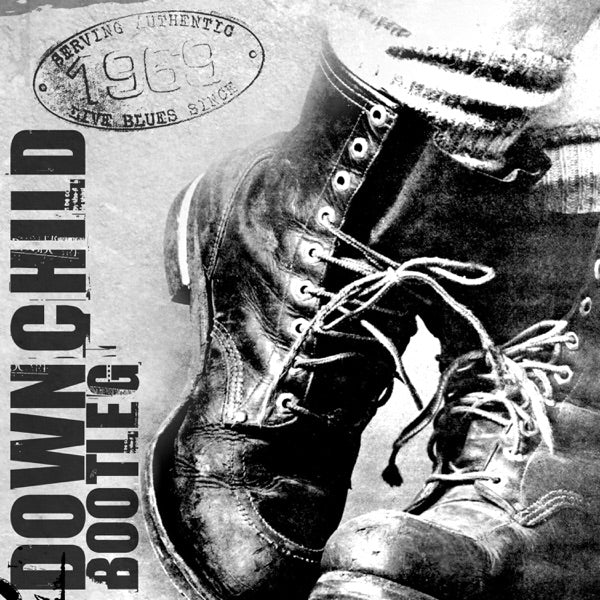Bootleg cover