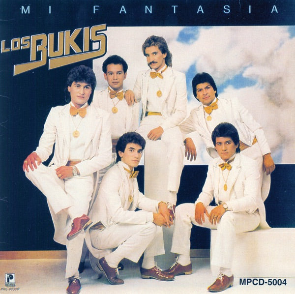 Mi Fantasia[LP] cover