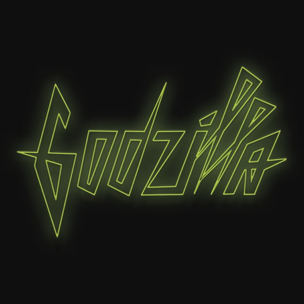 Godzilla cover