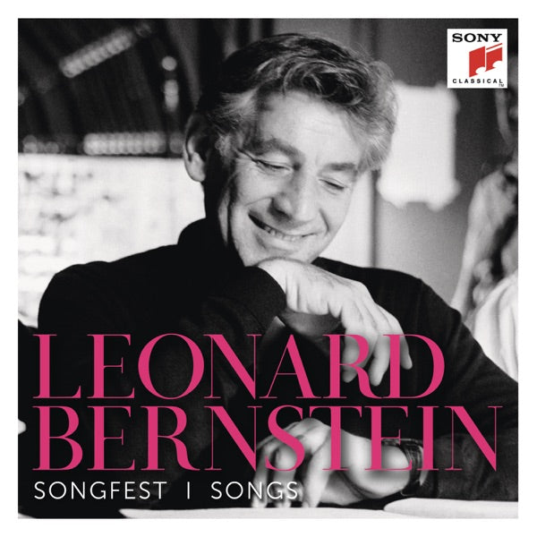 Songfest cover