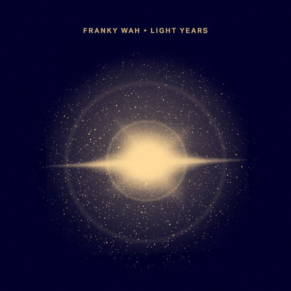 Light Years cover