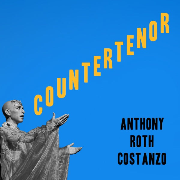 Countertenor cover