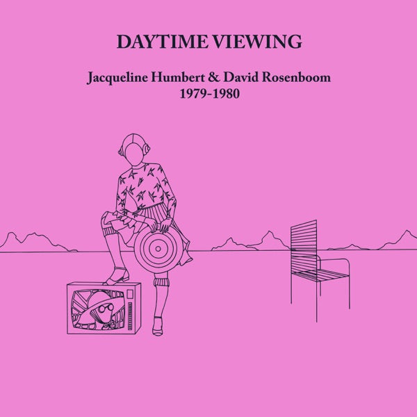 Daytime Viewing cover