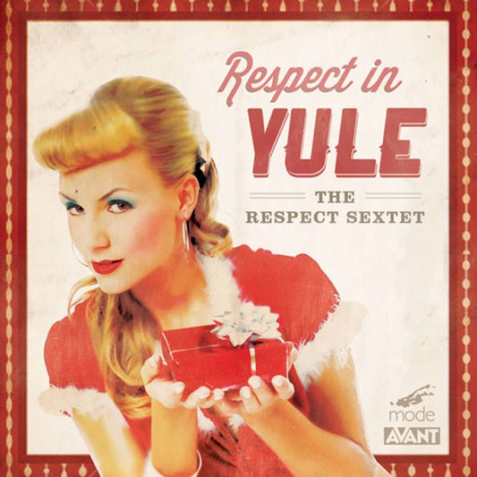 Respect in Yule cover