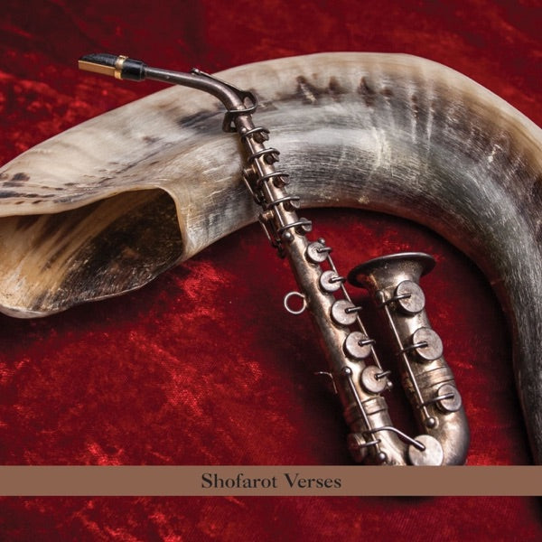 Shofarot Verses cover