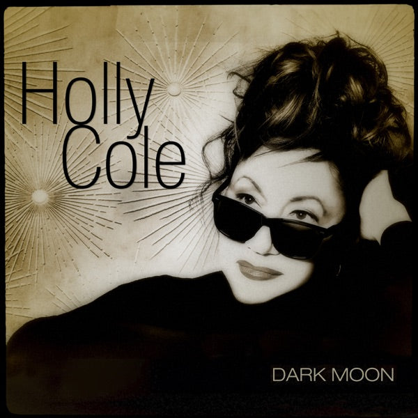 Dark Moon cover