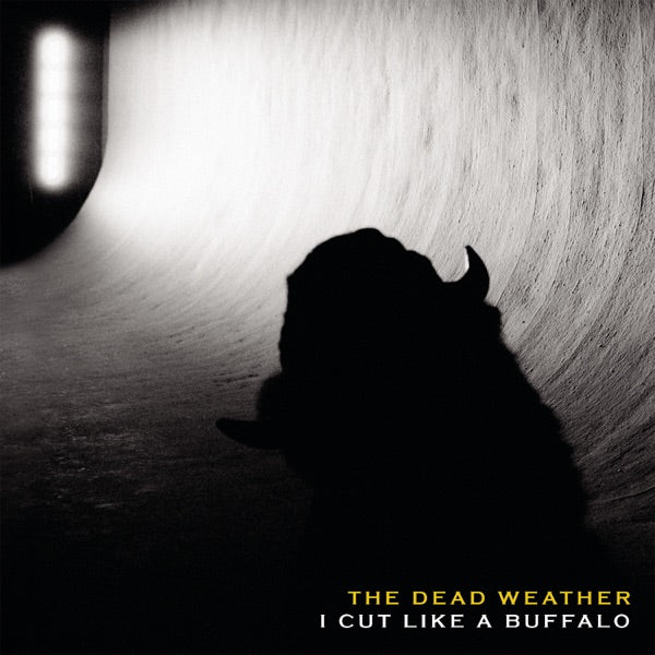I Cut Like A Buffalo/A Child Of A Few Hours Is Burning To Death cover