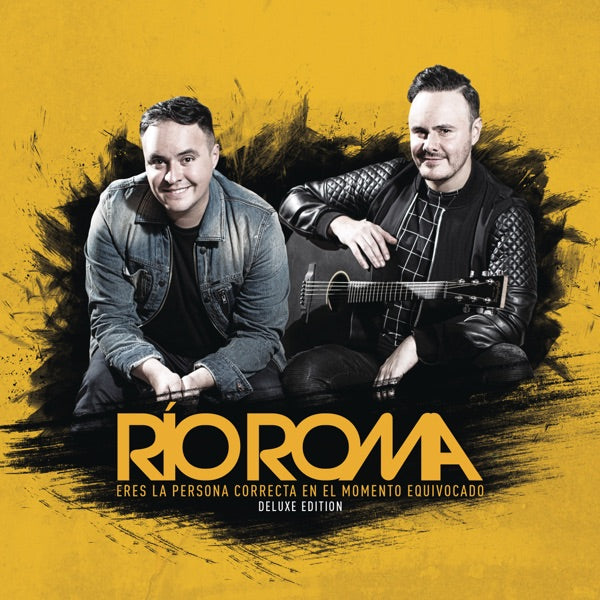Eres La Persona Correcta En El Momento Equivocado (Deluxe Edition) cover