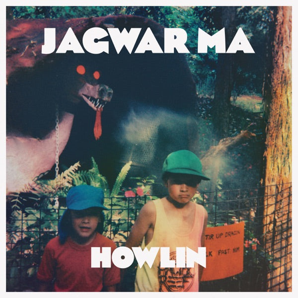 Howlin cover