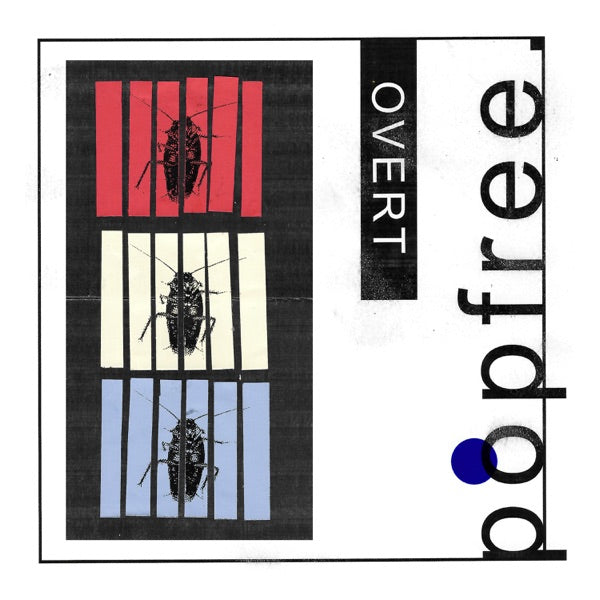 Overt cover