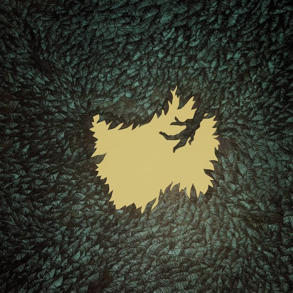 Get Disowned (Vinyl, Includes Download Card) cover
