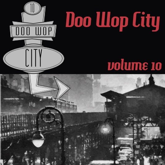 United City cover