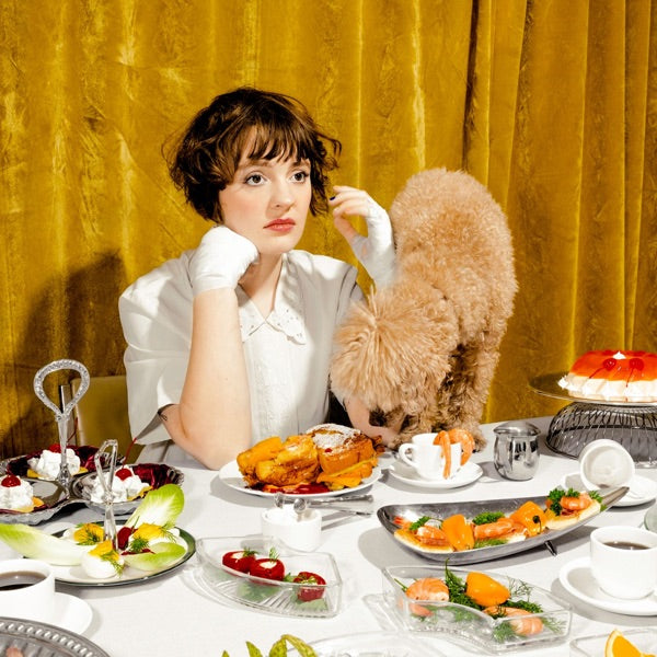 Sucker's Lunch cover
