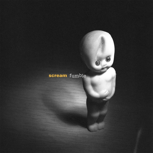 Fumble [Vinyl] cover