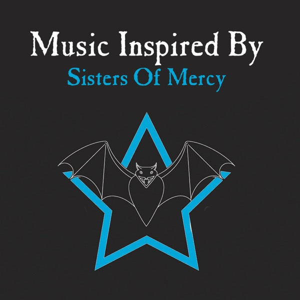 First & Last & Forever - A Tribute To Sisters Of Mercy (Various) cover