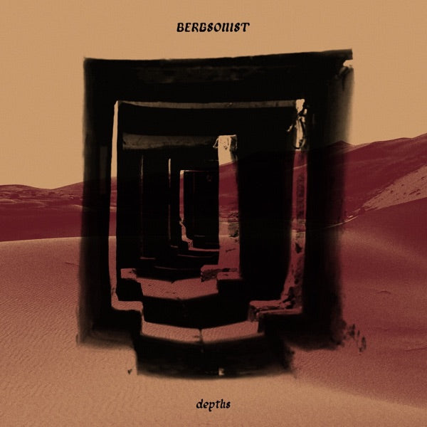 Depths cover