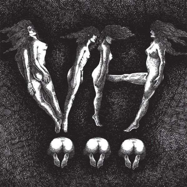 All U Writers / Gonna Guetta Stomp cover