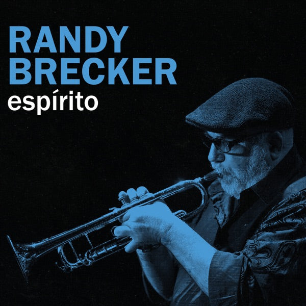 Espirito cover