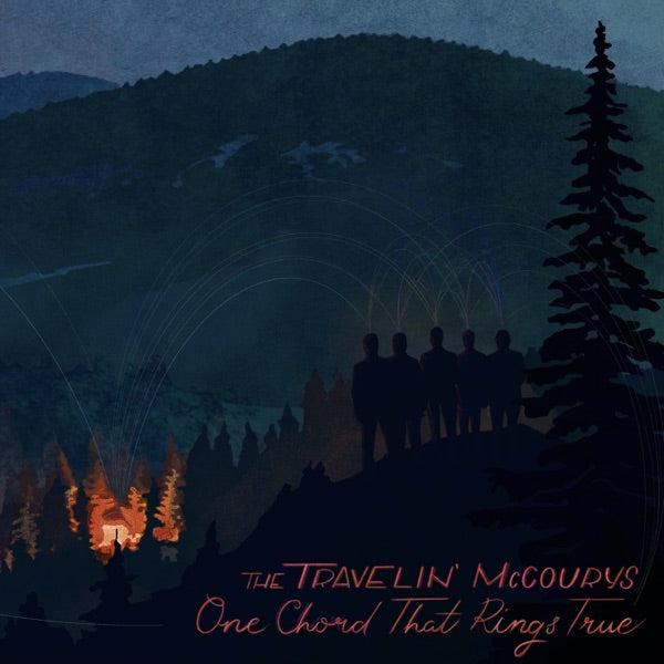 One Chord That Rings True cover