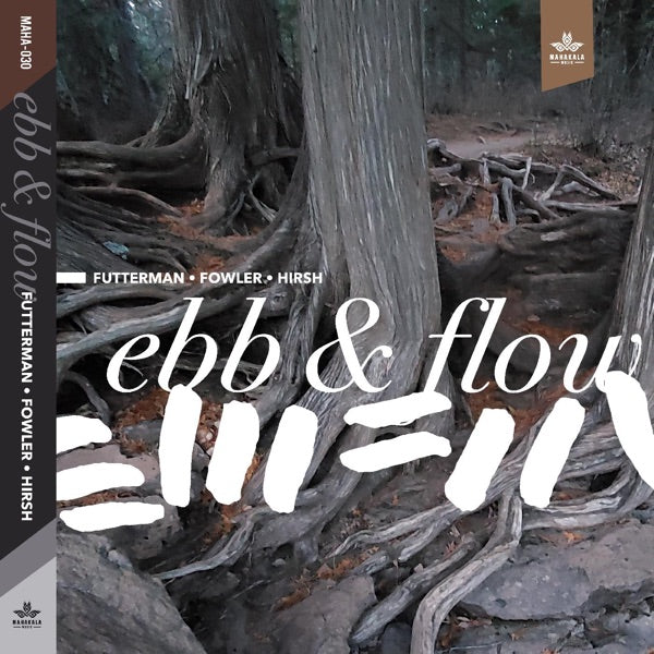 Ebb & Flow cover