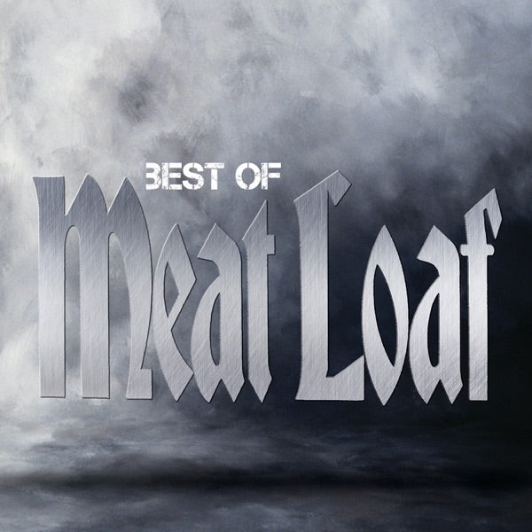 Very Best of Meat Loaf cover