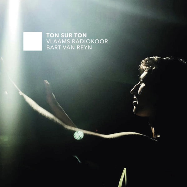 Ton Sur Ton / Choral Music cover