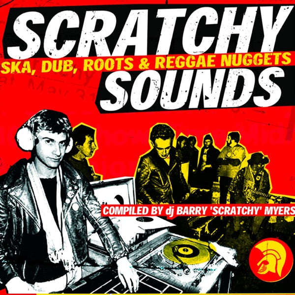 On The Track cover