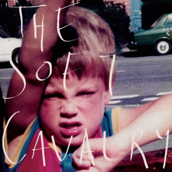 Soft Cavalry cover