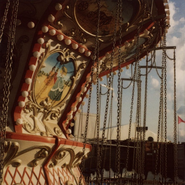 Once Around cover