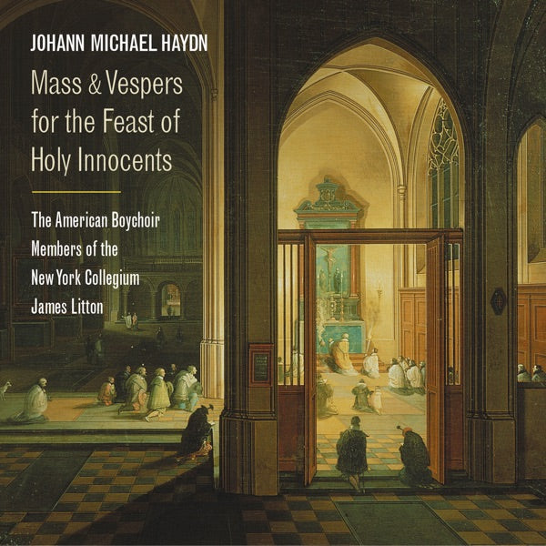Music for Vespers & Missa Pro Defunctis of 1566 cover