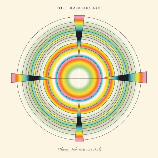 For Translucence cover