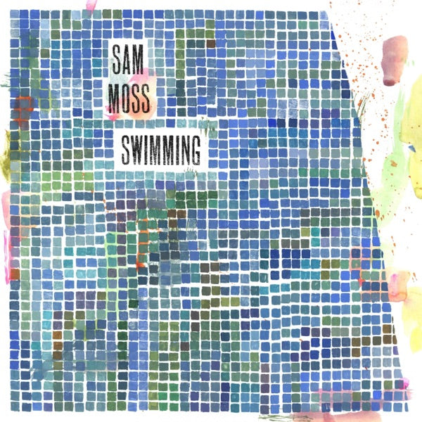 Swimming cover