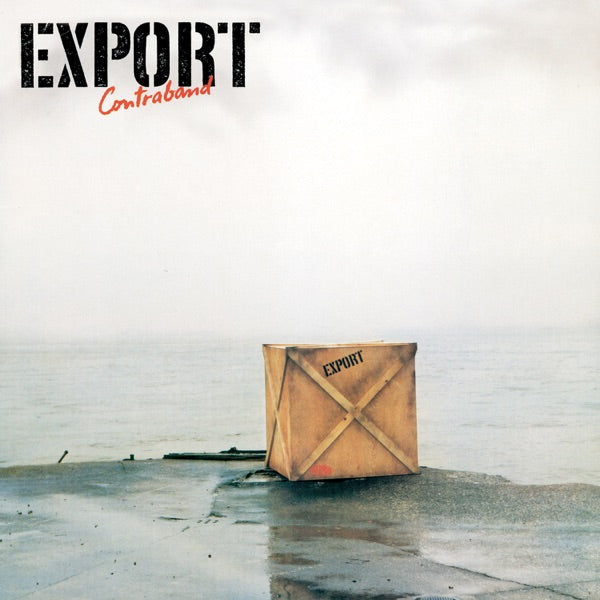 Contraband cover